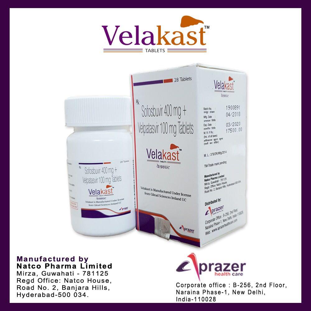 velacast