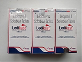 Ledikast