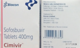Cimivir Biocon