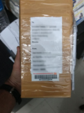 parcel