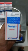 hepcinat