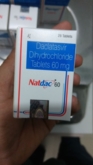 natdac