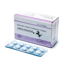 Дженерик Виагра Cenforce Professional 100