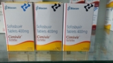 Cimivir