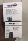 Resof + Hepcfix