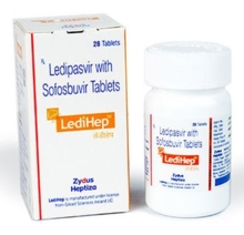 Ledihep