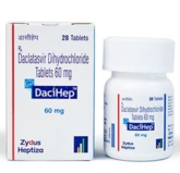 Dacihep