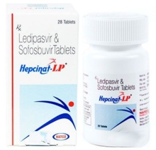Hepcinat LP