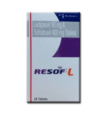 Resof L