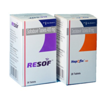 Resof + Hepcfix