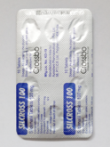Silcross 100
