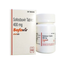 Sofovir + Daclahep