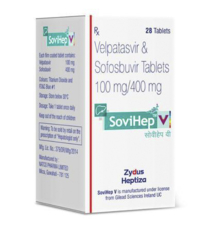 Sovihep V