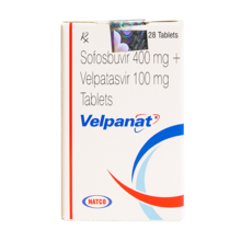 Velpanat
