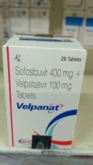 Velpanat